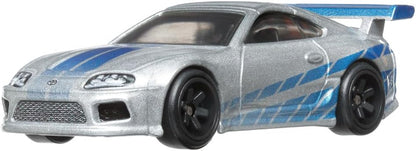 Hot Wheels HKD25 Fast and Furious - Toyota Supra