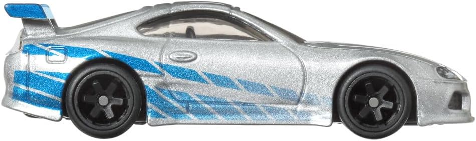Hot Wheels HKD25 Fast and Furious - Toyota Supra