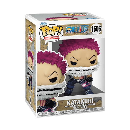 POP! KATAKURI