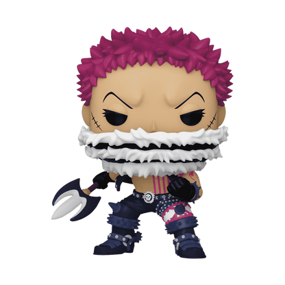 POP! KATAKURI