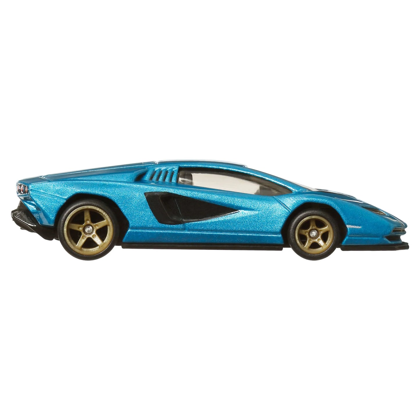 Hot Wheels Boulevard Lamborghini Countach LPI 800-4