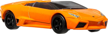 Hot Wheels HKC76 Car Culture Exotic Envy Lamborghini Leventon Roadster