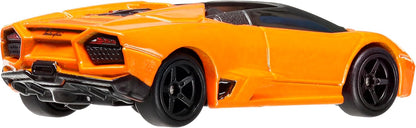 Hot Wheels HKC76 Car Culture Exotic Envy Lamborghini Leventon Roadster