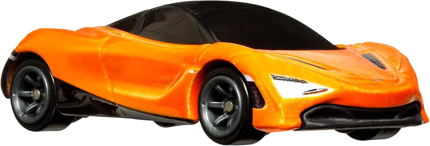 Hot Wheels HKC43 Car Culture Speed Machine - McLaren 720S