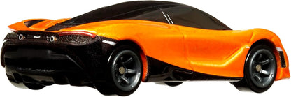 Hot Wheels HKC43 Car Culture Speed Machine - McLaren 720S