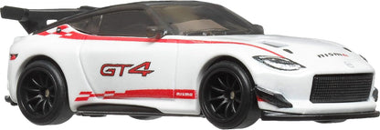 Hot Wheels 2022 Nissan Fairlady Z (RZ34)