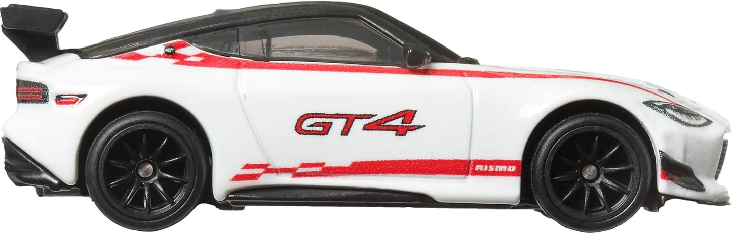 Hot Wheels 2022 Nissan Fairlady Z (RZ34)