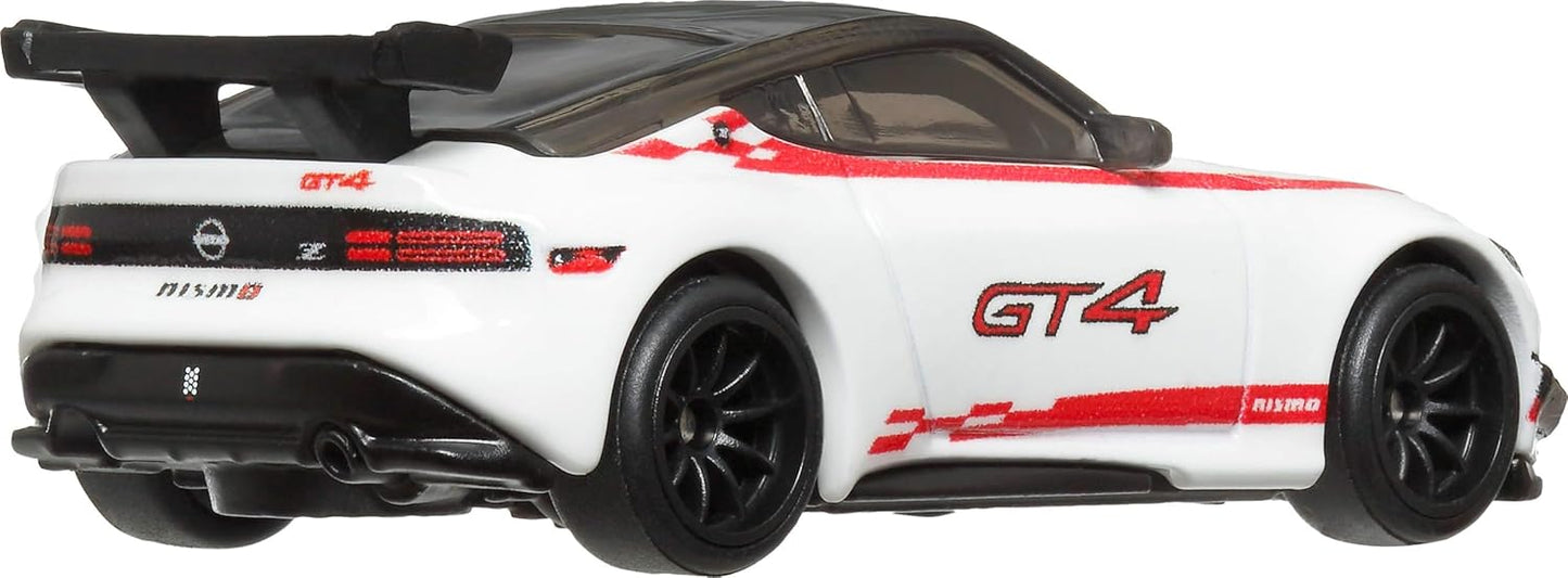 Hot Wheels 2022 Nissan Fairlady Z (RZ34)