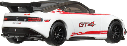 Hot Wheels 2022 Nissan Fairlady Z (RZ34)