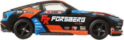 Hot Wheels HKC86 Car Culture Slide Street 2023 Nissan Z