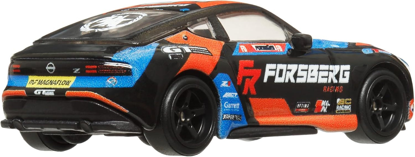 Hot Wheels HKC86 Car Culture Slide Street 2023 Nissan Z