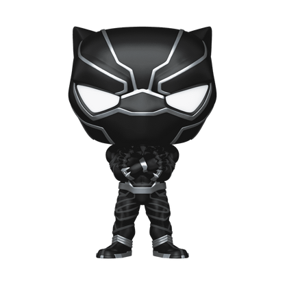 POP! BLACK PANTHER (MARVEL NEW CLASSICS)