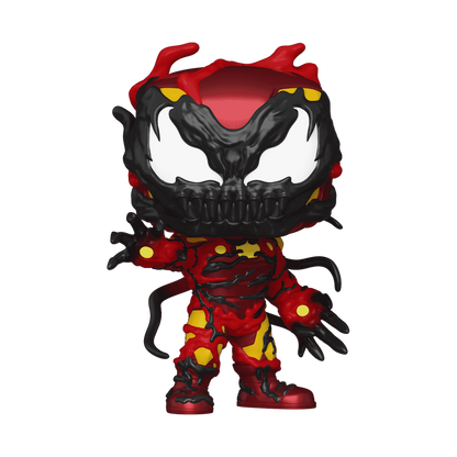 POP! CARNAGE IRON MAN