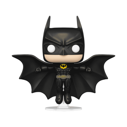 POP! DELUXE BATMAN (SOARING) (1989)