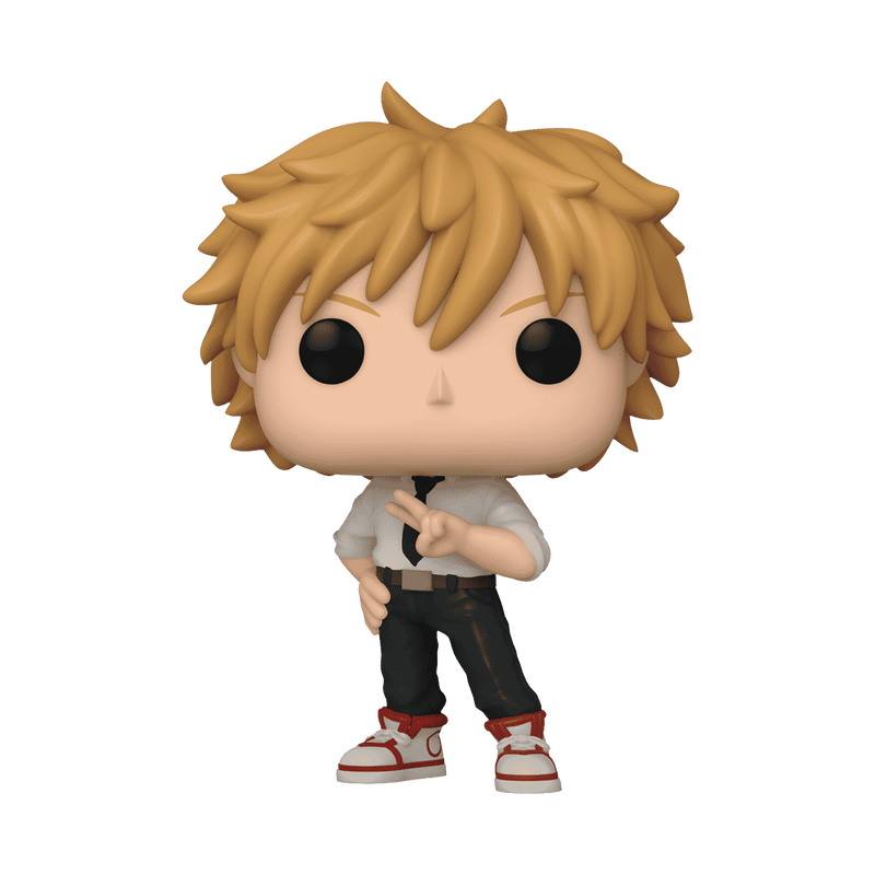 POP! DENJI