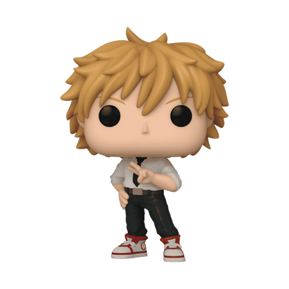 POP! DENJI