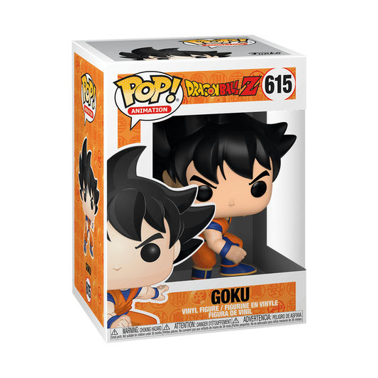 POP! GOKU