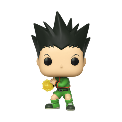 POP! GON FREECSS