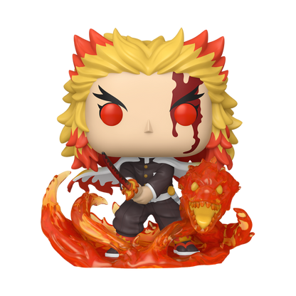POP! KYOJURO RENGOKU (9TH FORM)