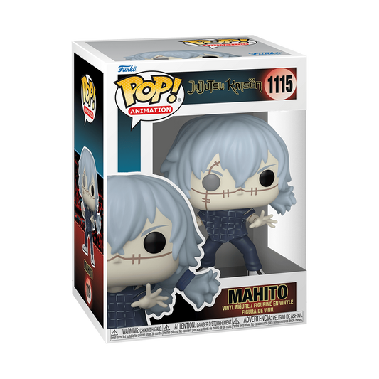 POP! MAHITO