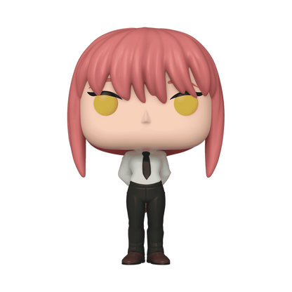 POP! MAKIMA