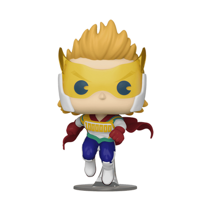 POP! MIRIO TOGATA