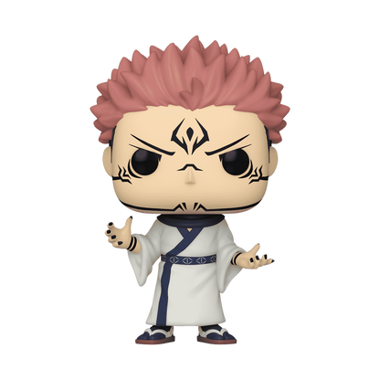 POP! RYOMEN SUKUNA IN KIMONO