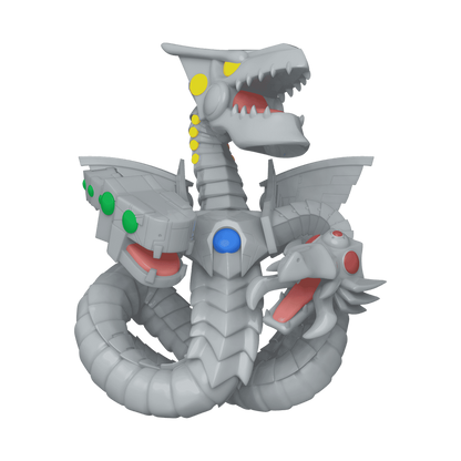 POP! SUPER CYBER END DRAGON