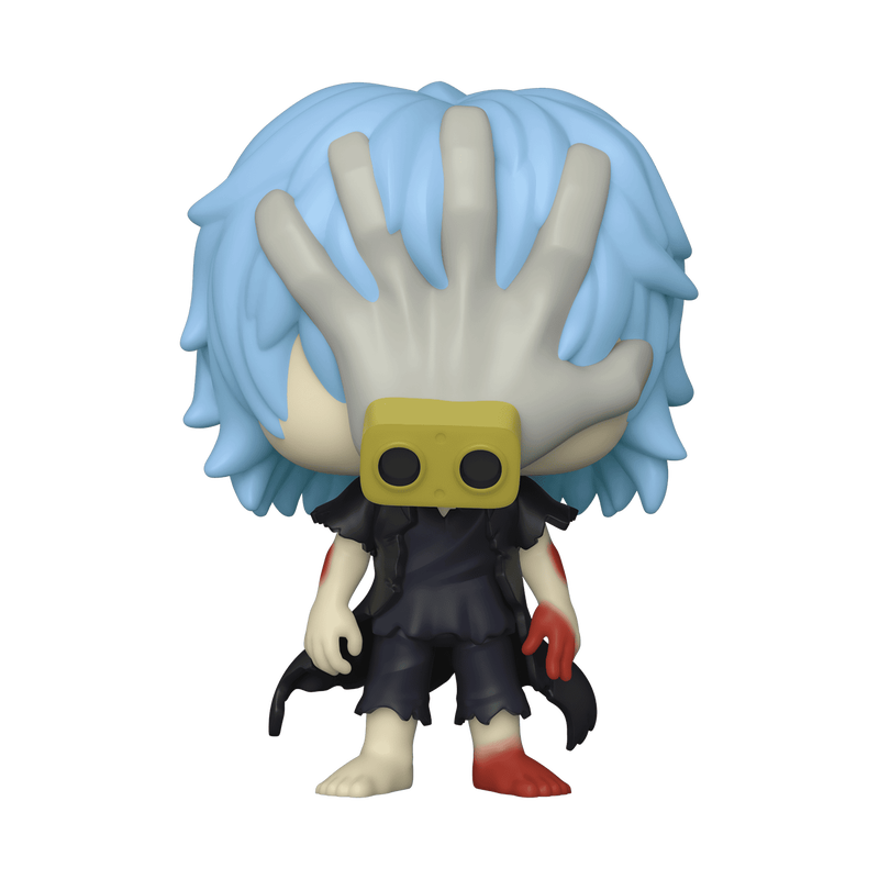 POP! TOMURA SHIGARAKI