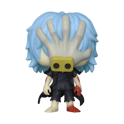 POP! TOMURA SHIGARAKI