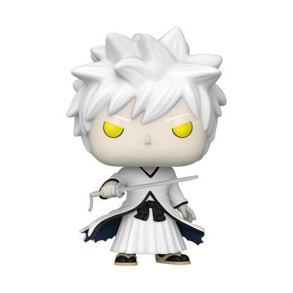 POP! WHITE ICHIGO