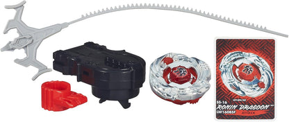 Beyblade Shogun Steel Ronin Dragoon LW160BSF Hasbro