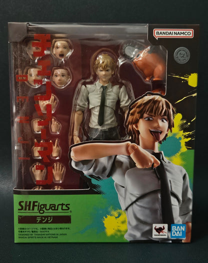 S.H.Figuarts Denji