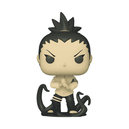 POP! SHIKADAI NARA