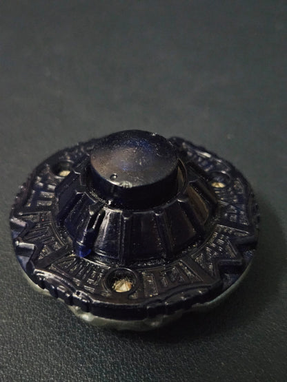 Prototype Nemesis