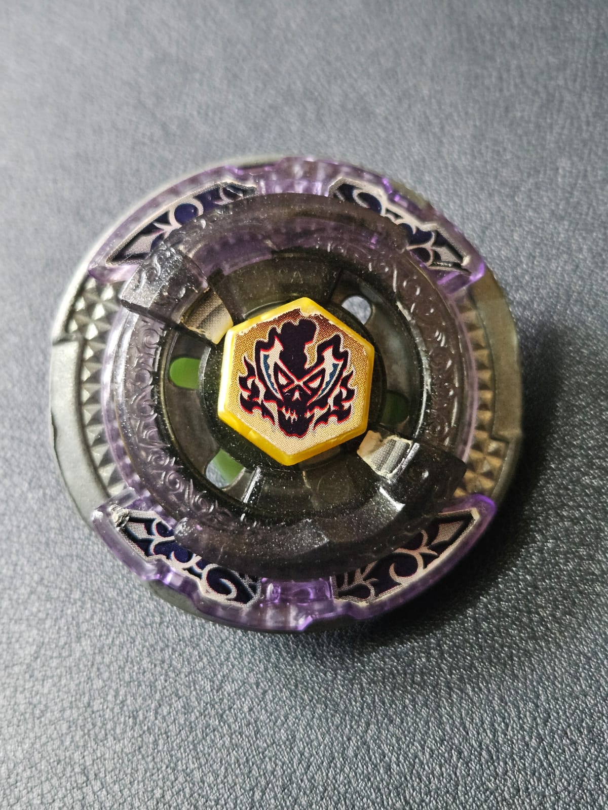 Scythe Kronos T125EDS