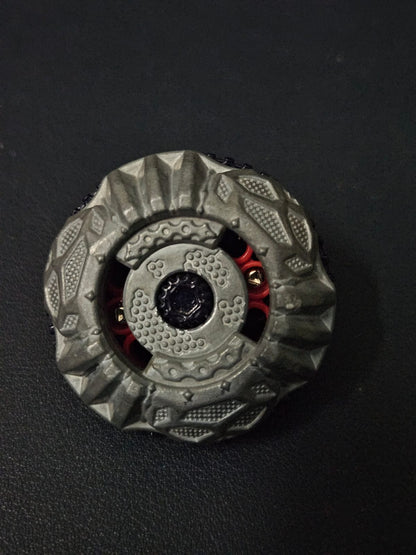 Prototype Nemesis