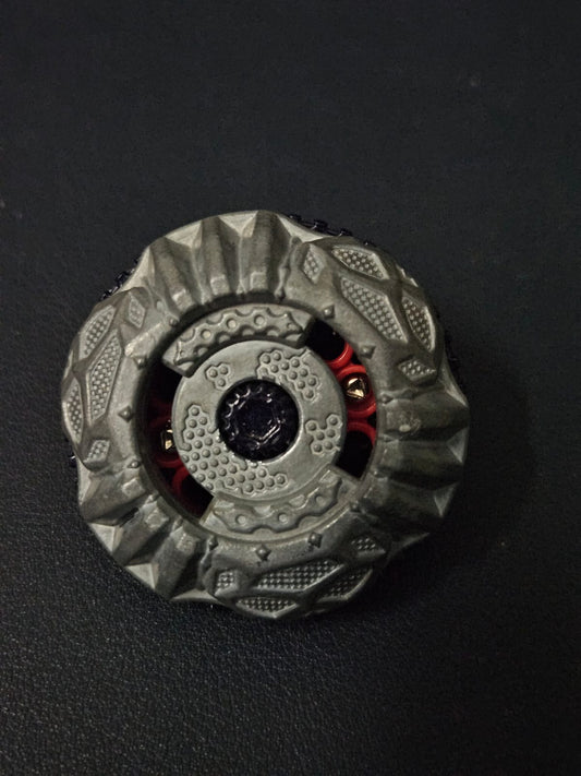 Prototype Nemesis