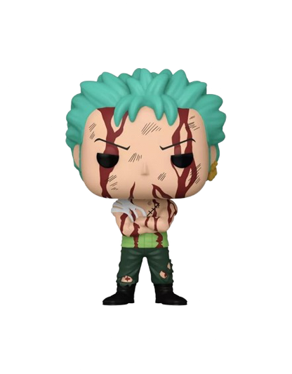 POP! RORONOA ZORO